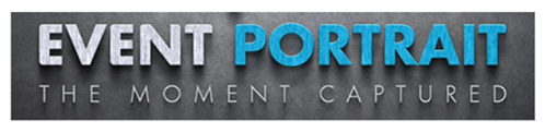 ortraitlogo event pi